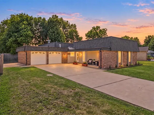 2412 NW 114th St, Oklahoma City, OK 73120
