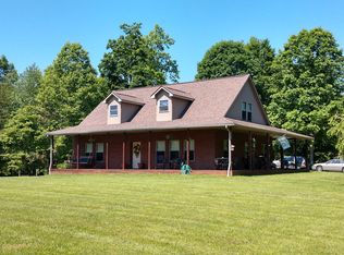 687 Fords Chapel Rd, New Tazewell, TN 37825