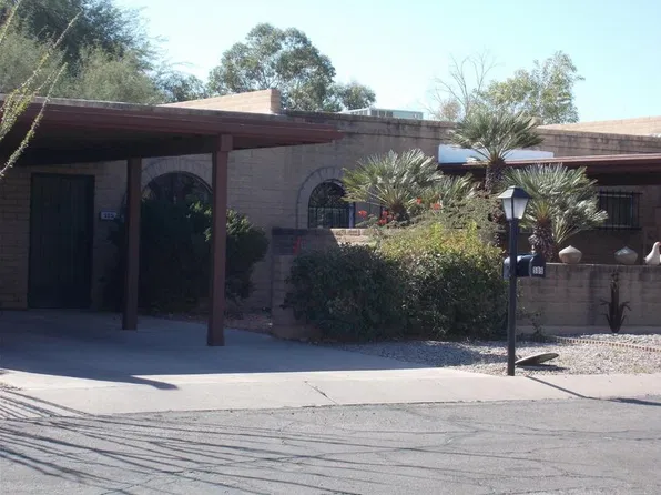 505 W Calle Lago, Tucson, AZ 85704