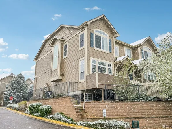 5555 E Briarwood Avenue #2601, Centennial, CO 80122