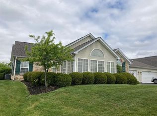 3811 Portrush Way #3811, Amelia, OH 45102