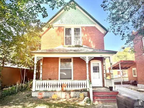425 W Main St, Florence, CO 81226