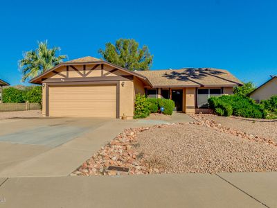 4436 E Walatowa St, Phoenix, AZ, 85044