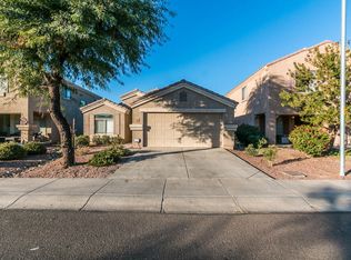 4822 N 112th Dr, Phoenix, AZ 85037