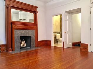 253 W 102nd St APT 3, New York, NY 10025