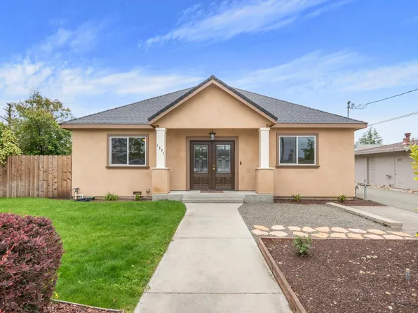 1371 Hoffman Ln, Campbell, CA 95008