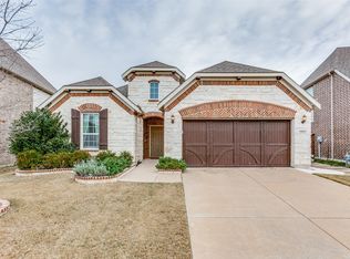 2713 Carya Trl, Garland, TX 75044