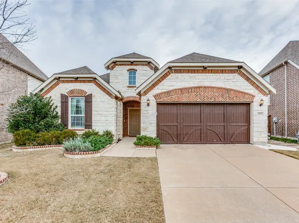 2713 Carya Trl, Garland, TX 75044