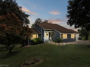 105 Cooper Dr, Saint Clairsville, OH