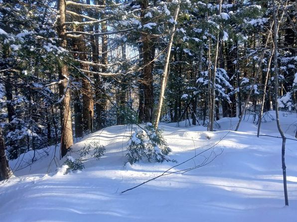 40 Acres Off Cres #550, Big Bay, MI 49808