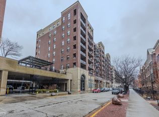 833 W 15th Pl UNIT 314, Chicago, IL 60608