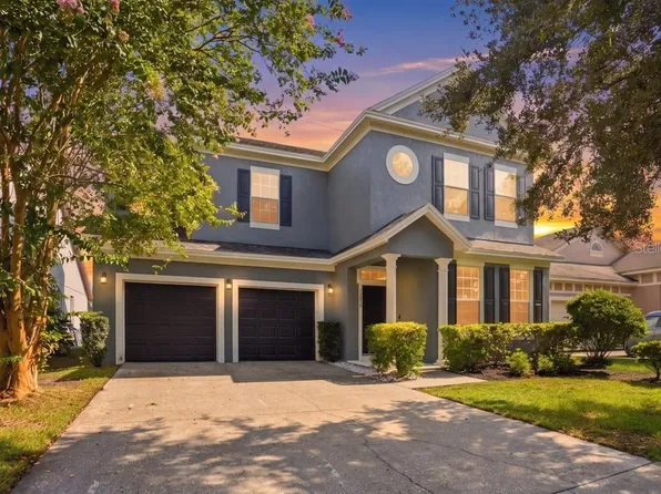12830 Cragside Ln, Windermere, FL 34786
