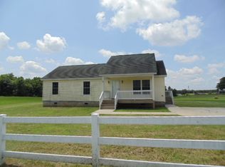 1001 Ridgeway Warrenton Rd, Norlina, NC 27563