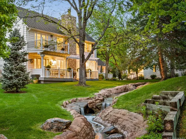 4530 S Verbena Street #331, Denver, CO 80237