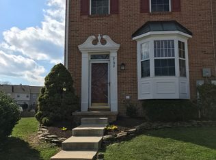 2192 Cantley Dr, Forest Hill, MD