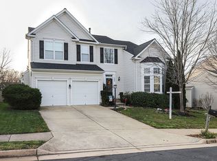 12004 Underwood Ct, Bristow, VA 20136