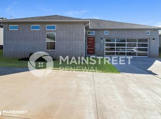 11317 Paradise Out Ln, Oklahoma City, OK 73131