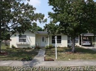 1187 Concord Ave, Spring Hill, FL 34606