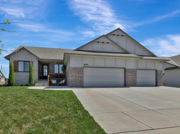 8235 E 33rd Ct S, Wichita, KS 67210
