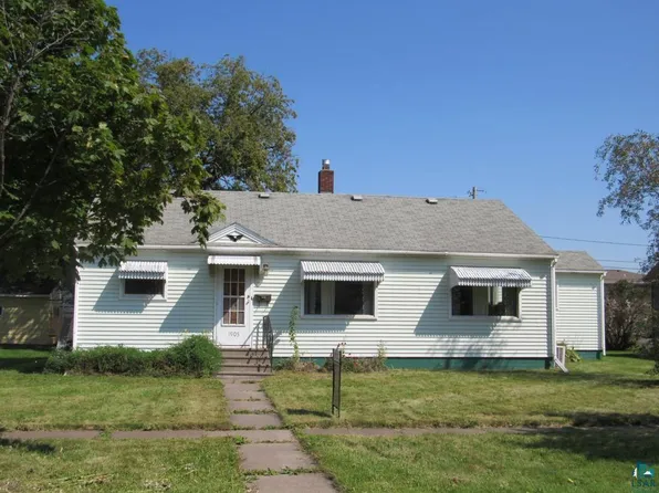 1905 E 3rd St, Superior, WI 54880