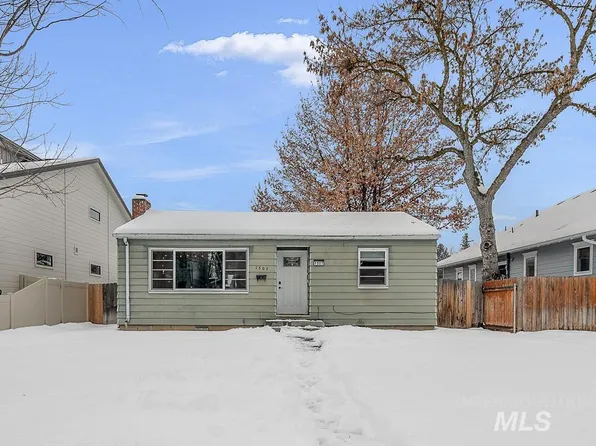 1507 S Lincoln Ave, Boise, ID 83706