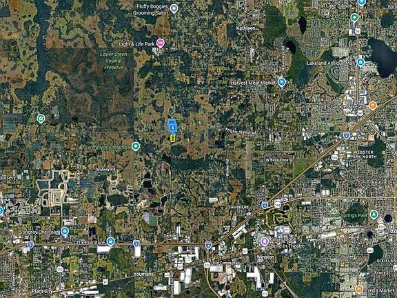 4th image of 5930 Knights Station Rd