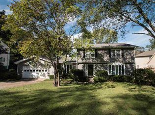 2708 Barcody Rd SE, Huntsville, AL 35801