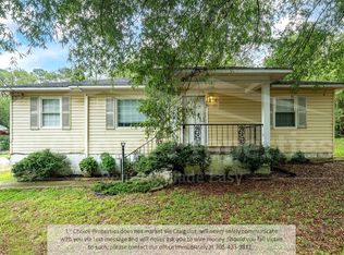 305 Rose Hill Rd, Birmingham, AL 35214