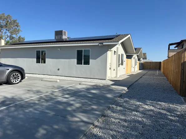 928 W Perdew Ave #C, Ridgecrest, CA 93555