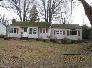 42 Nelmar Dr, Painesville, OH 44077