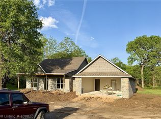303 Harding St, Poteau, OK 74953