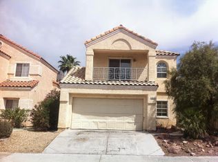 2436 Silver Shadow Dr, Las Vegas, NV 89108