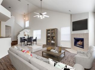 124 Pagoda Dr, Anna, TX 75409