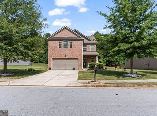 1426 Stone Ridge Ct, Hampton, GA 30228