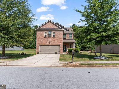 1426 Stone Ridge Ct, Hampton, GA, 30228