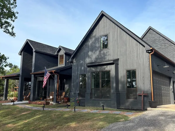 232 Xeno Way, Silo, OK 74701