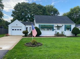 1218 Sundown Dr, Aurora, IL 60506