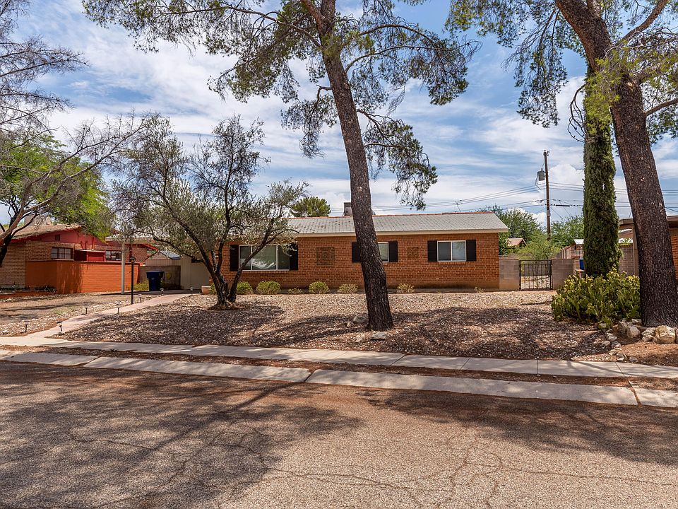 1st image of 7334 E Placita Antigua