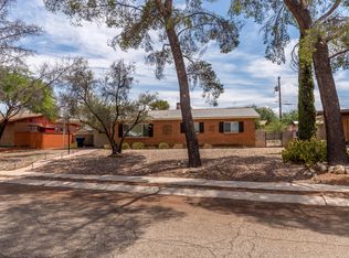 7334 E Placita Antigua, Tucson, AZ 85710
