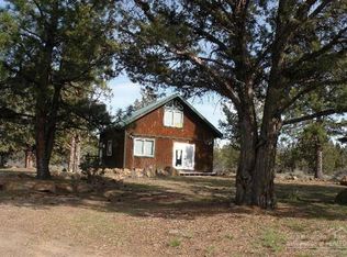 18540 Tumalo Reservoir Rd, Bend, OR 97703