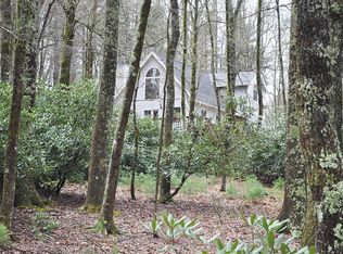 277 Evergreen Trl, Fancy Gap, VA 24328