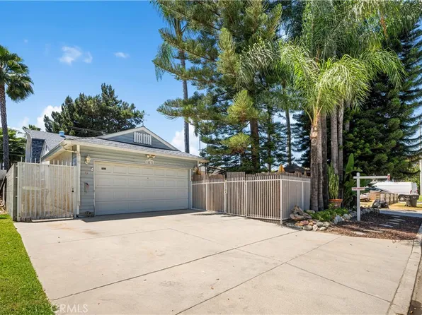 14831 Domart Ave, Norwalk, CA 90650