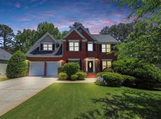 1213 Kingsbury Ln, Powder Springs, GA 30127