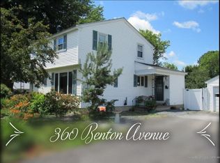 360 Benton Ave, Winslow, ME 04901