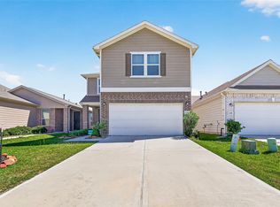 23314 Stahl Creeks Ln, Spring, TX 77373