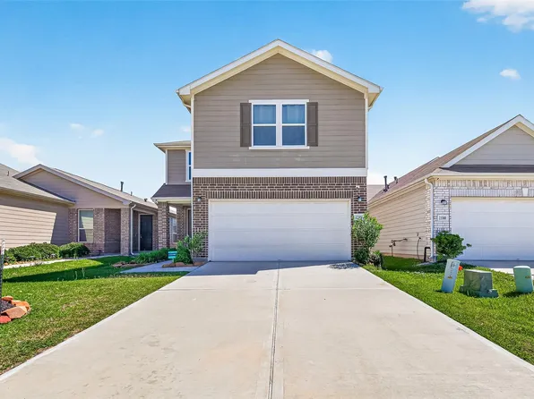 23314 Stahl Creeks Ln, Spring, TX 77373