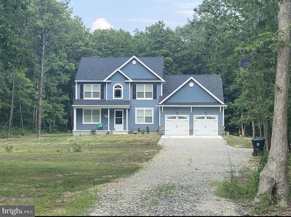 New Construction Homes In Sicklerville Nj Zillow