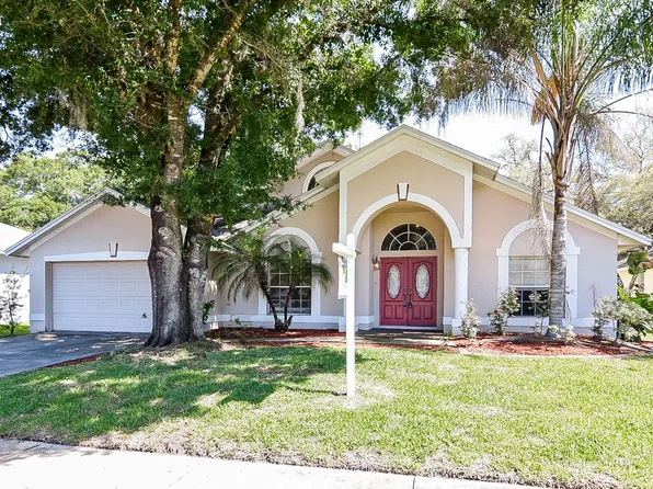 6527 Steeplechase Dr, Odessa, FL 33556