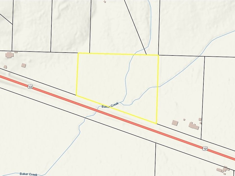 2nd image of 0 State Hwy 12