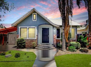 1916 Cherry St, Bakersfield, CA